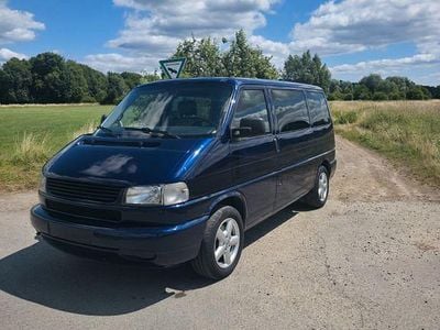 VW T4