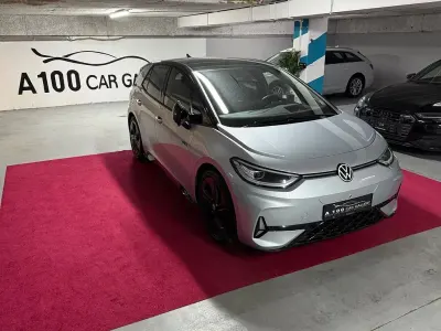 Gebraucht VW ID.3 GTX 239 kW (326 PS) 2025 Grau Kleinwagen