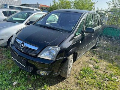 gebraucht Opel Meriva 1.4 Cosmo