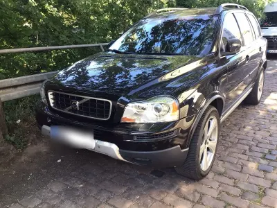 Gebraucht Volvo XC90