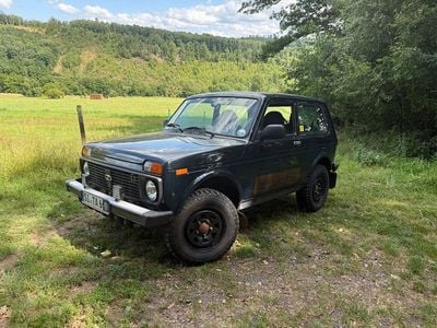 Lada niva