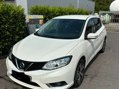 Gebraucht Nissan Pulsar