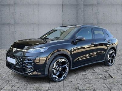 Novo VW T-Roc R-line 150 HP (110 kW) 2026 Cinzento SUV