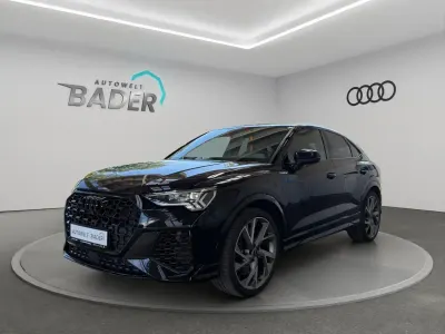 Gebraucht Audi RS Q3 Sportback