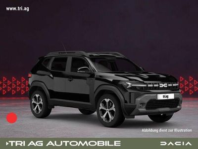 Używany Dacia Duster Extreme 141 KM (103 kW) 2022 Othercolor SUV