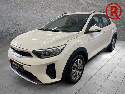 Neu Kia Stonic Vision 101 PS (74 kW) 2025 Weiss SUV