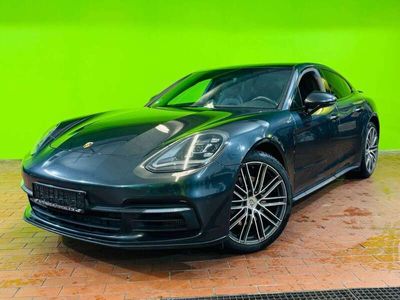 gebraucht Porsche Panamera 4S Diesel Sport Chrono Pano 21' Wheels