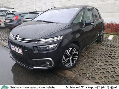 Citroën C4 Picasso