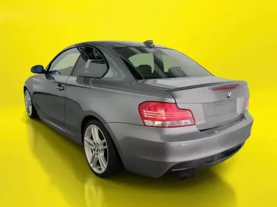 Käytetty BMW 135
