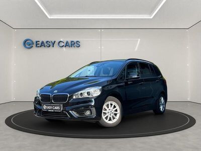 BMW 218 Gran Tourer