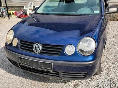VW Polo