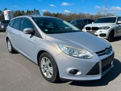 Gebraucht Ford Focus