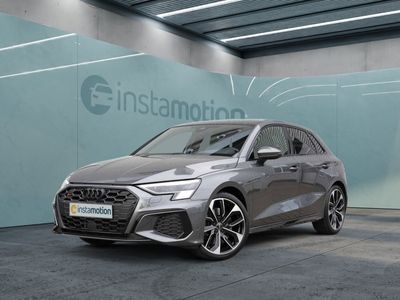 Audi S3 Sportback