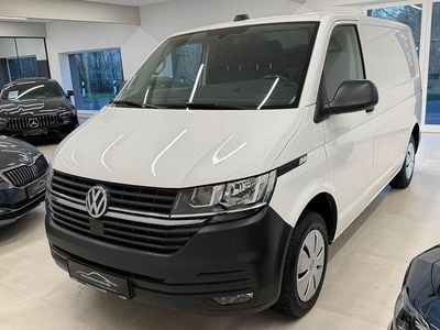 Gebraucht VW Transporter 150 PS (110 kW) 2021 Andere Van