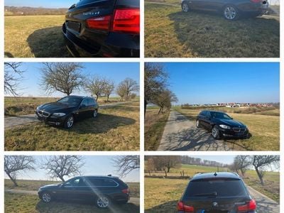 BMW 525