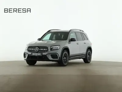 Gebraucht Mercedes GLB180 AMG 2026 Grau SUV
