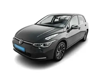 Gebraucht VW Golf VIII