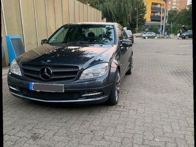 Mercedes C350