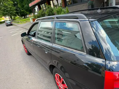 Gebraucht Audi A4