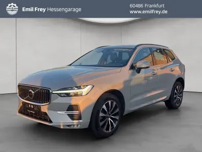 Gebraucht Volvo XC60
