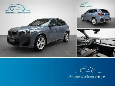 Second-hand BMW X1 M Sport 156 CP (114 kW) 2025 Keine angabekeine angabe SUV