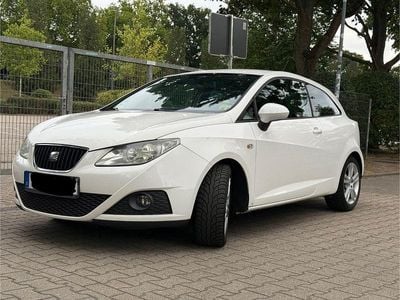 Seat Ibiza SC
