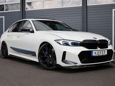 BMW M340