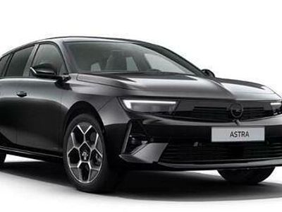 Gebraucht Opel Astra Ultimate 131 PS (96 kW) 2022 Andere farbe Kombi