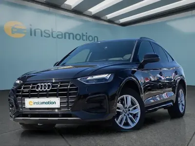 Gebraucht Audi Q5
