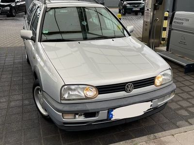 gebraucht VW Golf IV 