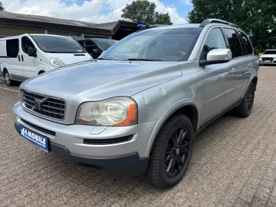 Gebraucht Volvo XC90