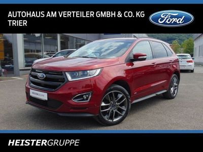 gebraucht Ford Edge ST-Line 4x4