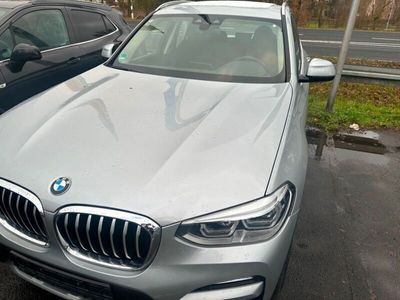 gebraucht BMW X3 XLine wie neu !!! Nur 12000 KM !!!