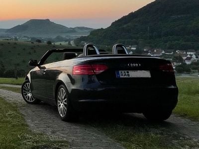 Audi A3 Cabriolet