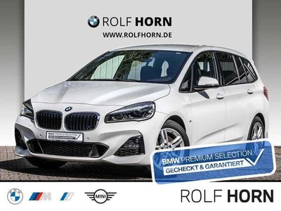 BMW 220 Gran Tourer