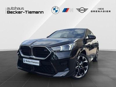 Gebraucht BMW X2 Performance 317 PS (233 kW) 2025 Saphirschwarz SUV