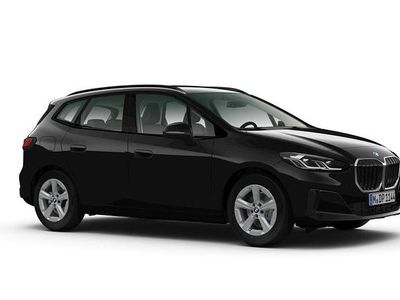 Gebraucht BMW 216 Active Tourer Efficient Dynamics 122 PS (89 kW) 2024 Van / Kleinbus