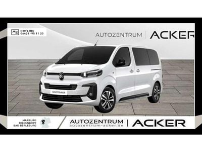 Citroën Spacetourer
