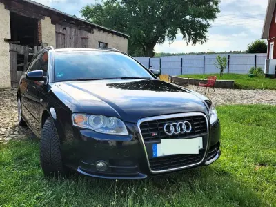 Gebraucht Audi S4
