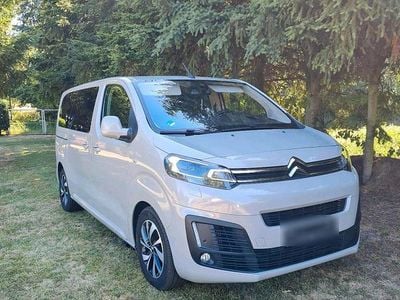 Citroën Spacetourer
