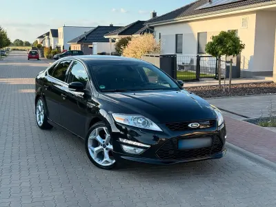 Gebraucht Ford Mondeo