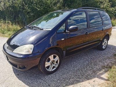 Ford Galaxy