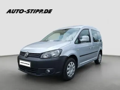Occasion VW Caddy