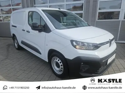 Gebraucht Citroën Berlingo