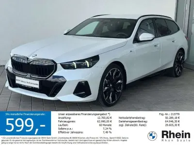 Gebraucht BMW 540
