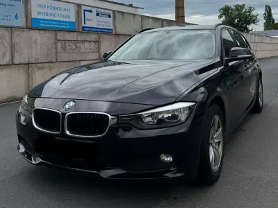 Gebraucht BMW 316