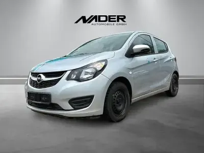 Używany Opel Karl