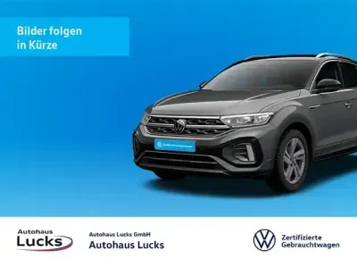 Neu VW Polo 95 PS (69 kW) 2026 Rauchgrau metallic Kleinwagen