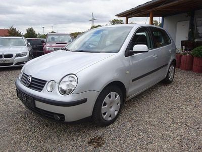 VW Polo