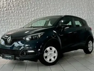 Gebraucht Renault Captur